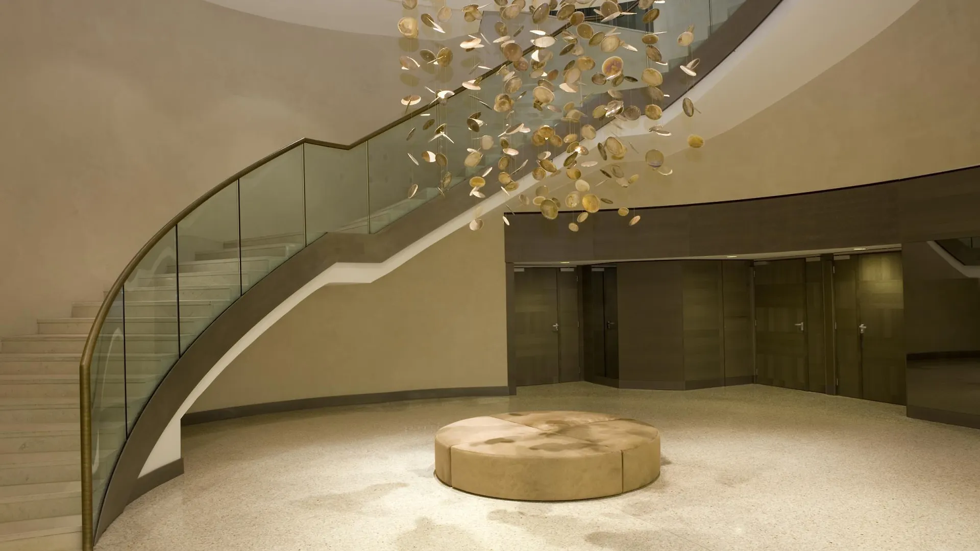 Rosa Grand Milano - Starhotels Collezione Milan