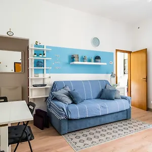  Apartment Sotto I Portici Di Italy