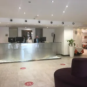 Ξενοδοχείο Lugano Torretta