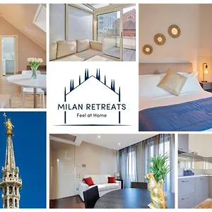Retreats Duomo Milan
