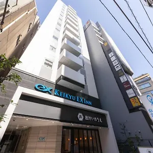 keikyu-ex-inn-hamamatsucho-daimon.alltokyohotels.com/