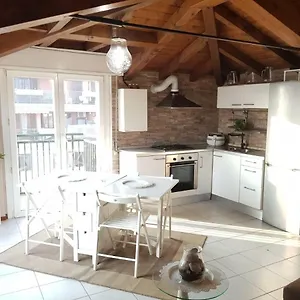 Leonardo Da Vinci / Galeazzi Appartement