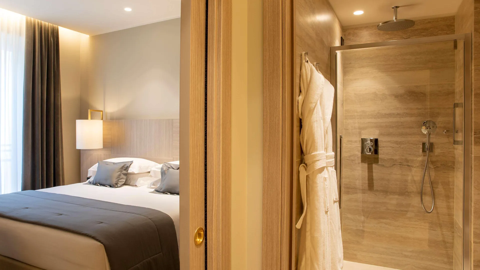 Rosa Grand Milano - Starhotels Collezione