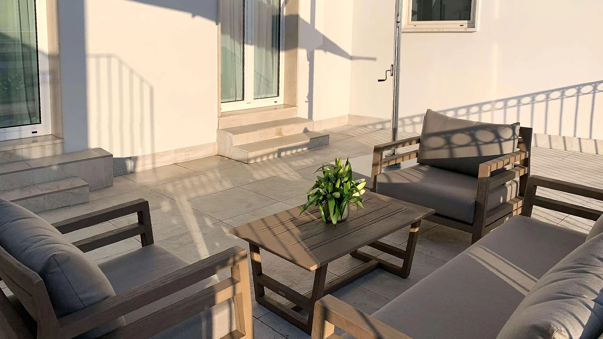Rosa Grand Milano - Starhotels Collezione 4*,